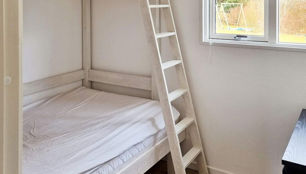 7 Person Holiday Home in Hojslev - Foto 4, Habitación
