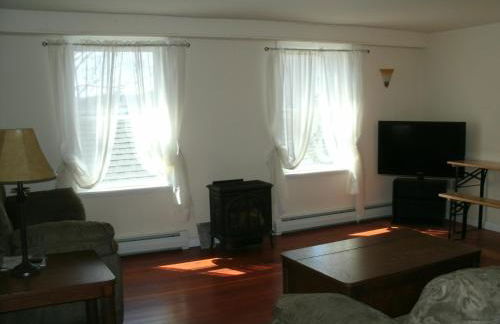 Townhouse W Private Deck & Mt View - Foto 34