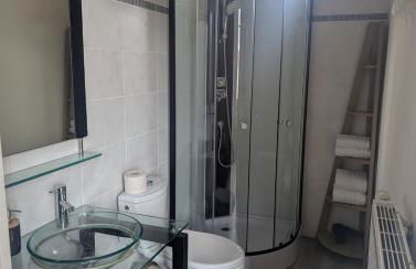 Studio centre ville - Foto 11