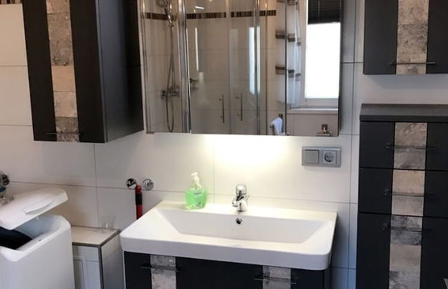 Kleines Ferienhaus - Photo 7