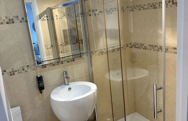 Alum Chine Beach House - Foto 33