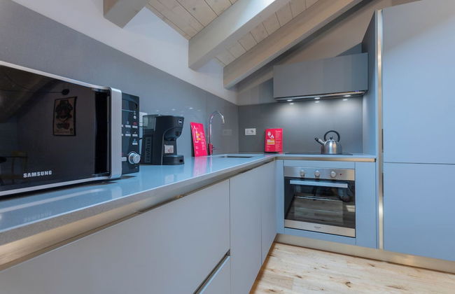 Le Casette del Balon by Wonderful Italy - Foto 34