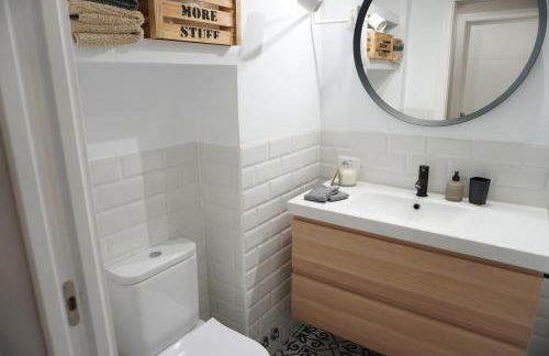 Anaga Apartment, Santa Cruz de Tenerife. - Foto 37