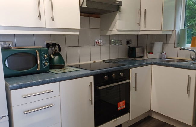 MALTING-GREEN DOOR-One Bedroom Apartment - Foto 27