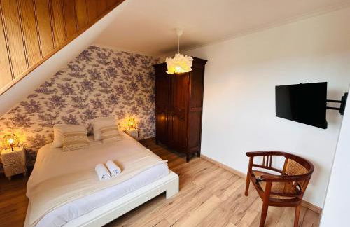 La Maison Salzbourg 8 personnes Paisible - Foto 24