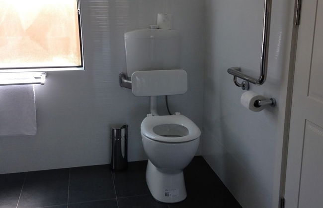 Neagles Retreat Villas - Foto 8