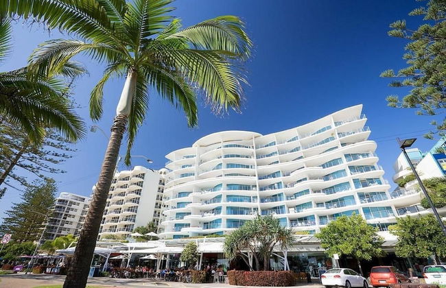 Mantra Sirocco Resort - Foto 45