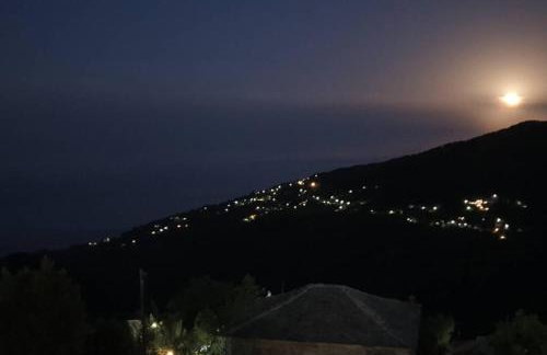 Traditional Stone House in Kissos Pelion - Foto 29