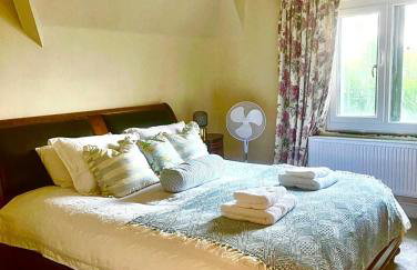 Grange Cottage - Foto 17