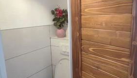 Appartement Valmeinier 6pers - Foto 5