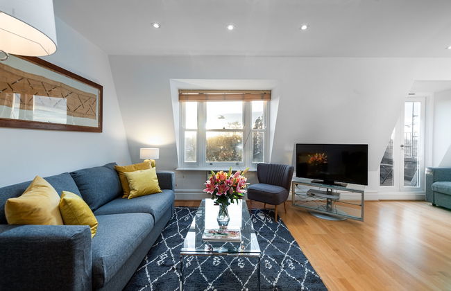 The Apartments Chelsea - Photo 78