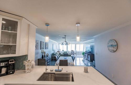 1055-803 Stunning Beach View Oasis - Foto 11