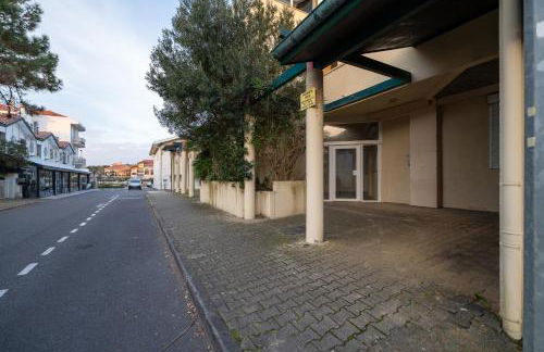 Atlantic Selection - Studio Ocean Side - À 200 mètres de l'Estacade - Foto 36