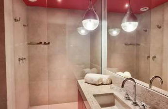 Luxo à beira mar com Jacuzzi particular - Foto 33