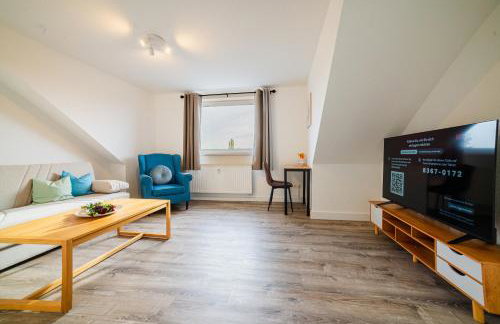 Zentrale Wohlfühlwohnung - Ideal für Ihren Urlaub oder die Geschäftsreise - Foto 6