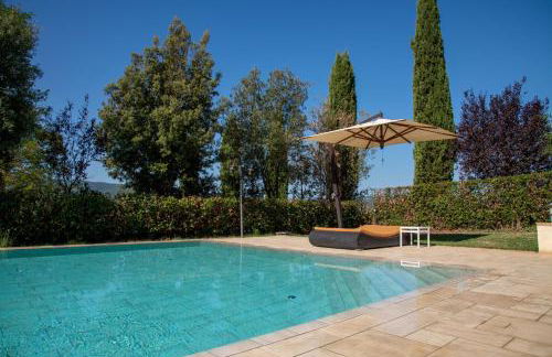 VILLA PIEVE Winery Apt - Foto 8