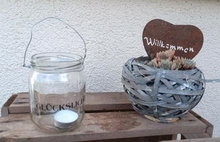 Kleines Paradies am Waldrand - Photo 17