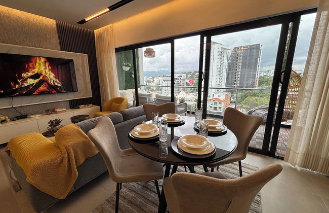 De Lujo a dos minutos del Monumento - Foto 24