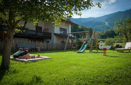 Ferienwohnung Mair am Bach - Foto 13