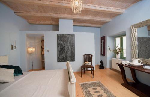 Glavounos House - Photo 30