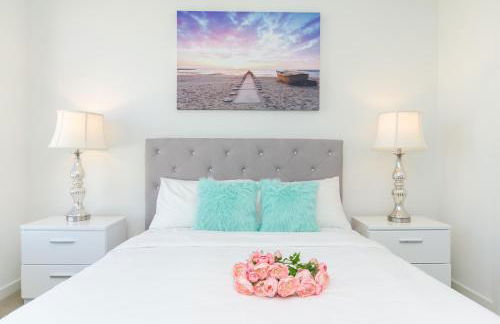 Modern Apartment Rentals - Foto 43