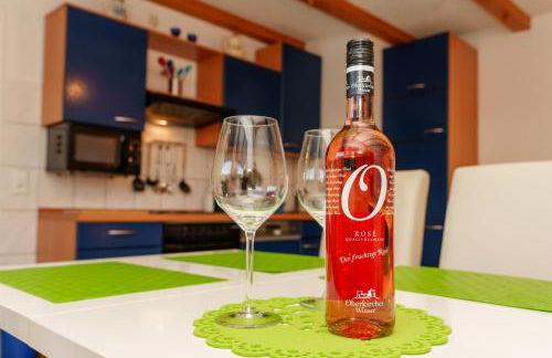 Ferienwohnung Martin Lehmann - Foto 6