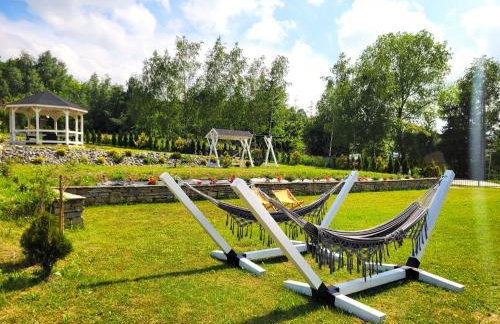 Willa Beskidzka - Foto 10