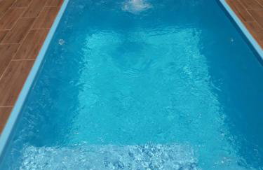Ótima casa de praia com piscina - Foto 7