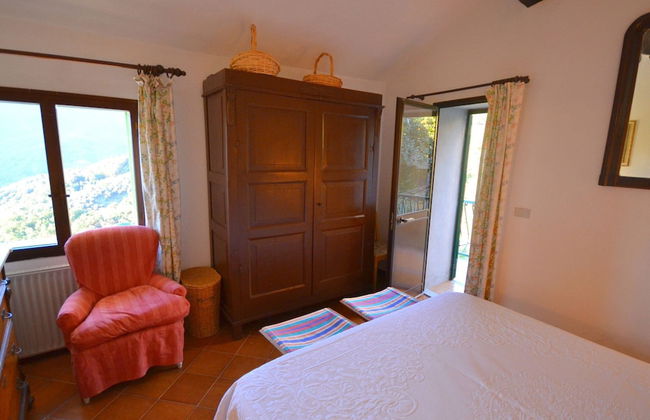 Small House in the Hills for Beautiful Walks Near the Sea - Foto 3