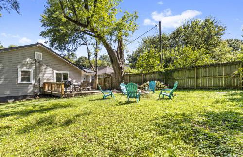 4BR Bright and Modern - Close to Everything - Foto 33