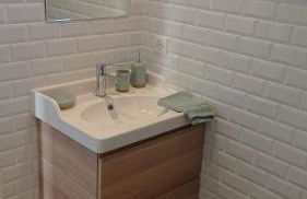 La Petite Maison du Bassin d'Arcachon - 40 m2, climatisée, indépendante et au calme - Foto 8