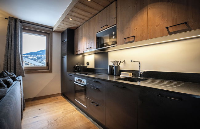 Résidence Terresens L'éclat des Veriaz - Foto 80