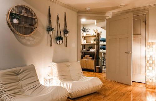 Wellness Retreat - Sauna - Hot Tub - Broomfield - Foto 45