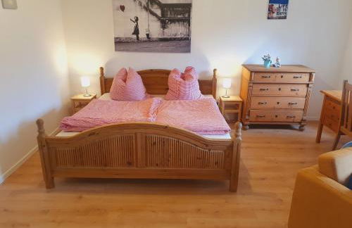 Große Bauernhaus Ferienwohnungen bis 100qm mit E-Bike-Verleih - Foto 7