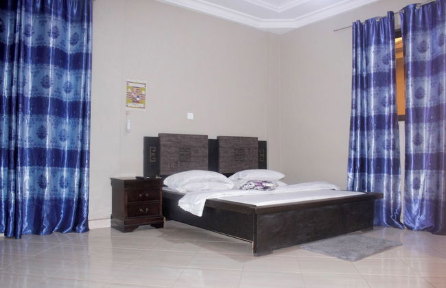 Magnolia Garden Apartments - Foto 2