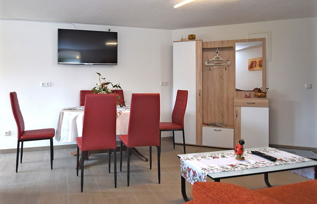 Cozy Apartment in Lichtenhain Germany With Garden - Foto 63