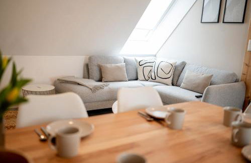 Ferienwohnung heimatselig Wolframs-Eschenbach - Foto 13