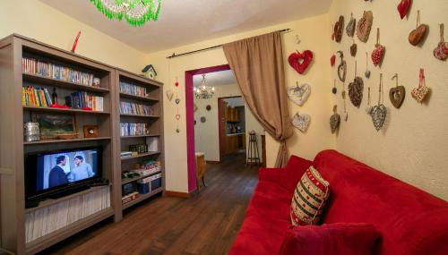 Baita La Ciaburna skiing nearby - Happy Rentals - Photo 3