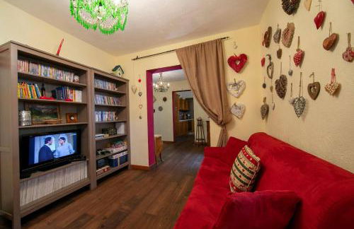 Baita La Ciaburna skiing nearby - Happy Rentals - Photo 3