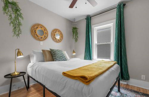 Game Day Base 10 Min to Lambeau, 5 Min Downtown - Foto 3