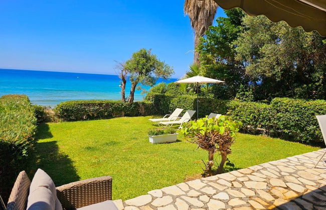 Corfu Glyfada Menigos Resort 49 - Foto 44