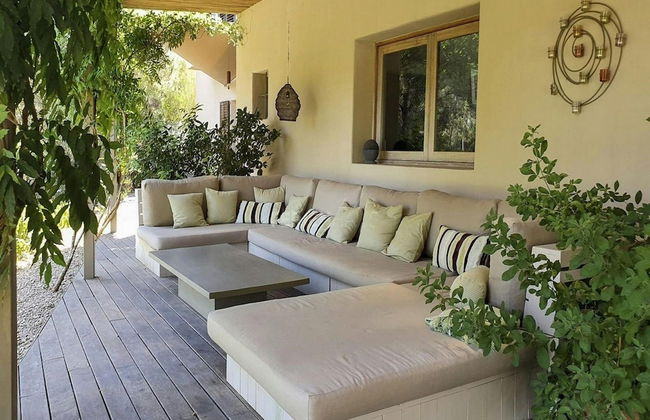 Holiday Home With Wooden-beamed Patio - Foto 16