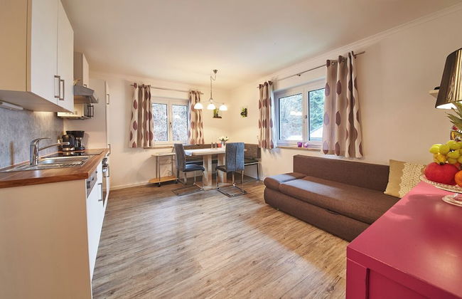 Landhaus Keil - Foto 23