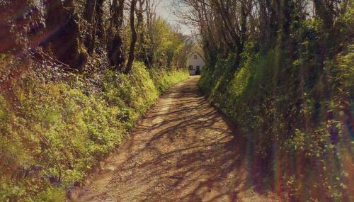 Bosvean Cottage - Foto 2