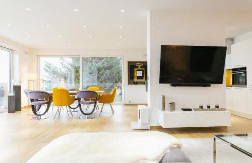 Villa White Pearl Opatija Luxury Stay with Pool and Sea View - Foto 9