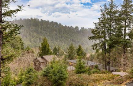 Rustic Arch Cape Getaway w/ Vibrant Interior Walk to the Beach Cape Wonder - Foto 80