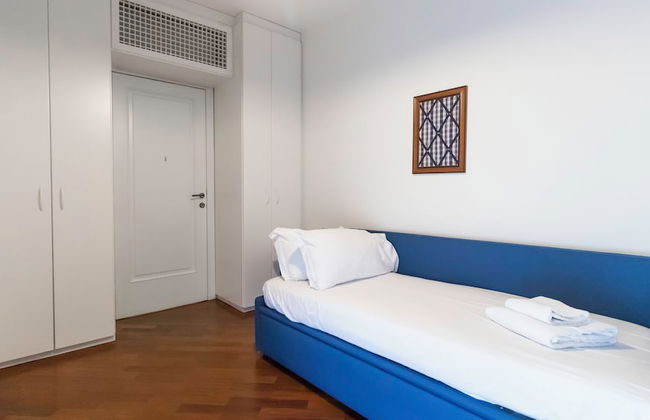 Italianway - Tertulliano 61 - Foto 8