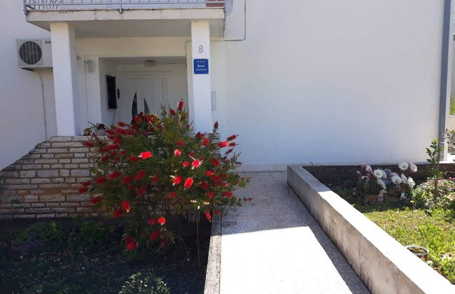 Draga - 15 m From sea - A3 - Foto 15