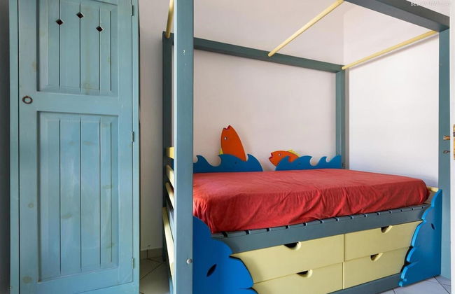 1675 Masseria Villa in Torre Specchia Ruggeri - Foto 73