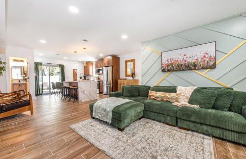 Luxury Apartment in Irvington - Foto 1